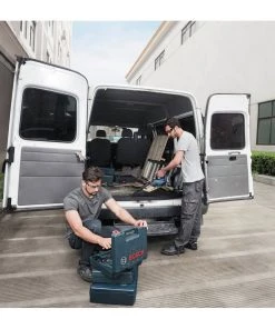 Bosch GAS18V-02N 18V Handheld Vacuum Cleaner (Tool Only) 20 Bosch GAS18V-02N 18V Handheld Vacuum Cleaner (Tool Only) -Woodworking Tools store bshngas18v 02n m