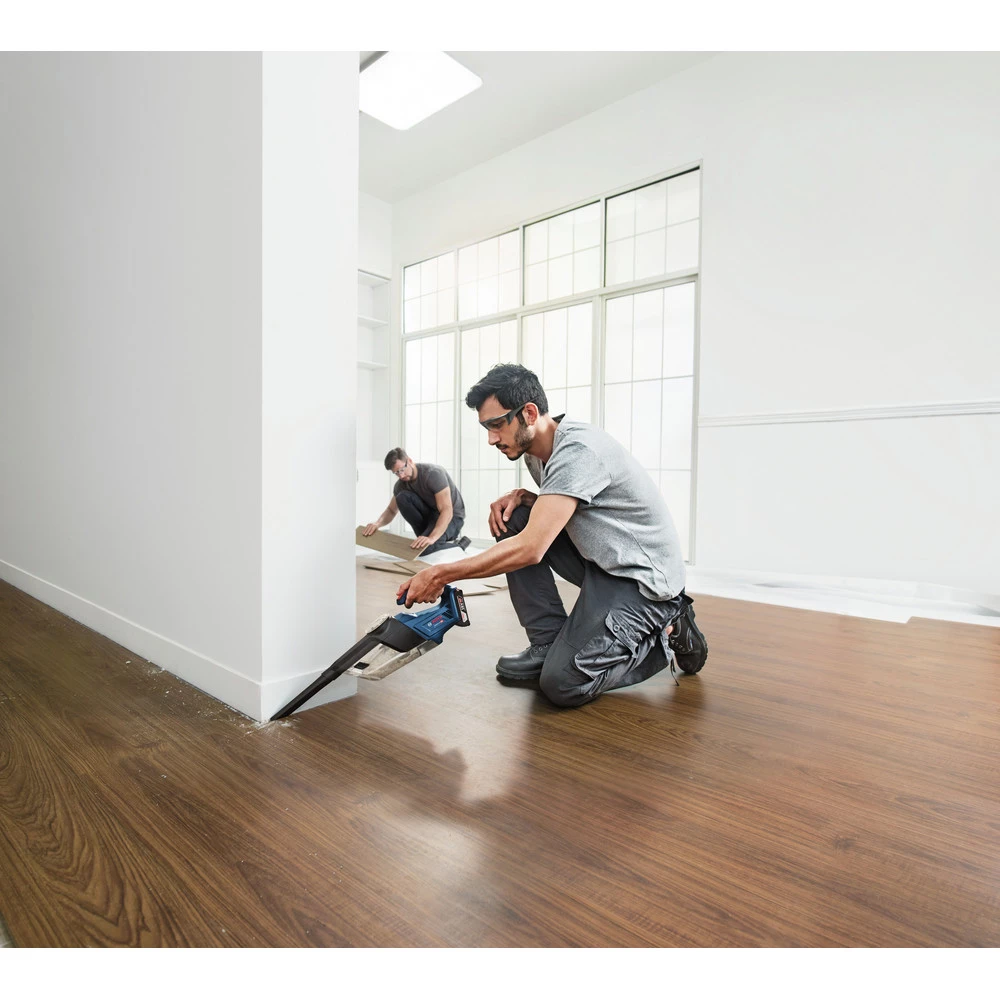 Bosch GAS18V-02N 18V Handheld Vacuum Cleaner (Tool Only) 12 Bosch GAS18V-02N 18V Handheld Vacuum Cleaner (Tool Only) - Image 10