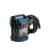 Bosch GAS18V-3N 18V 2.6 Gal. Wet/Dry Vacuum Cleaner With HEPA Filter (Tool Only) -Woodworking Tools store bshngas18v 3n