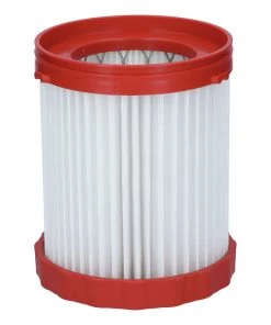 Bosch GAS18V-3N 18V 2.6 Gal. Wet/Dry Vacuum Cleaner With HEPA Filter (Tool Only) -Woodworking Tools store bshngas18v 3n f