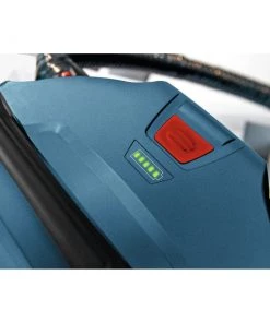 Bosch GAS18V-3N 18V 2.6 Gal. Wet/Dry Vacuum Cleaner With HEPA Filter (Tool Only) -Woodworking Tools store bshngas18v 3n l