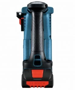 Bosch GBH18V-26K25 Bulldog 18V Brushless Lithium-Ion 1 In. Cordless SDS-plus Rotary Hammer Kit With 2 Batteries (4 Ah) 15 Bosch GBH18V-26K25 Bulldog 18V Brushless Lithium-Ion 1 In. Cordless SDS-plus Rotary Hammer Kit With 2 Batteries (4 Ah) -Woodworking Tools store bshngbh18v 26k25 c