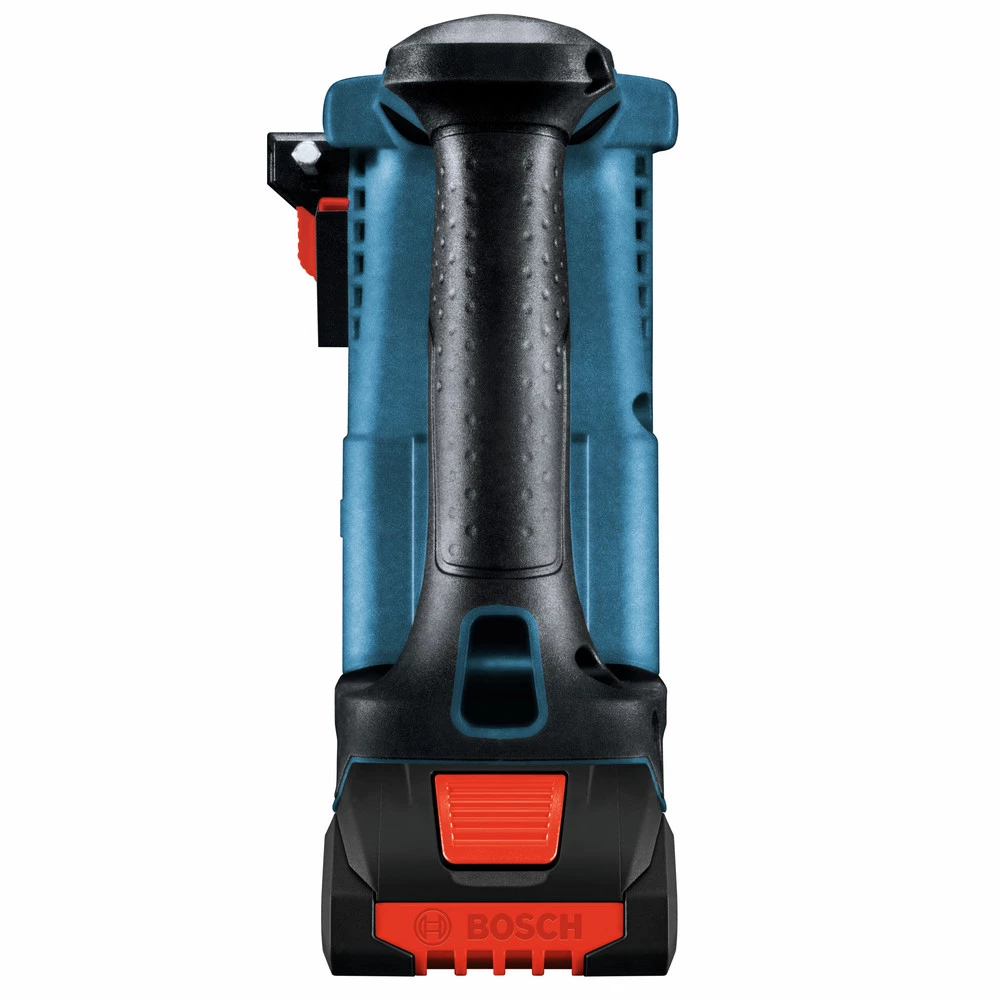 Bosch GBH18V-26K25 Bulldog 18V Brushless Lithium-Ion 1 In. Cordless SDS-plus Rotary Hammer Kit With 2 Batteries (4 Ah) 6 Bosch GBH18V-26K25 Bulldog 18V Brushless Lithium-Ion 1 In. Cordless SDS-plus Rotary Hammer Kit With 2 Batteries (4 Ah) - Image 4