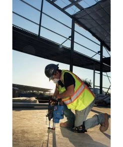 Bosch GBH18V-26K25 Bulldog 18V Brushless Lithium-Ion 1 In. Cordless SDS-plus Rotary Hammer Kit With 2 Batteries (4 Ah) 20 Bosch GBH18V-26K25 Bulldog 18V Brushless Lithium-Ion 1 In. Cordless SDS-plus Rotary Hammer Kit With 2 Batteries (4 Ah) -Woodworking Tools store bshngbh18v 26k25 h