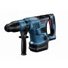 Bosch GBH18V-36CN PROFACTOR 18V Cordless SDS-max 1-9/16 In. Rotary Hammer With BiTurbo Brushless Technology (Tool Only) 2 Bosch GBH18V-36CN PROFACTOR 18V Cordless SDS-max 1-9/16 In. Rotary Hammer With BiTurbo Brushless Technology (Tool Only) -Woodworking Tools store bshngbh18v 36cn