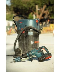 Bosch GBH18V-36CN PROFACTOR 18V Cordless SDS-max 1-9/16 In. Rotary Hammer With BiTurbo Brushless Technology (Tool Only) -Woodworking Tools store bshngbh18v 36cn c