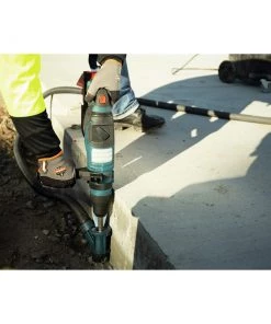 Bosch GBH18V-36CN PROFACTOR 18V Cordless SDS-max 1-9/16 In. Rotary Hammer With BiTurbo Brushless Technology (Tool Only) -Woodworking Tools store bshngbh18v 36cn g