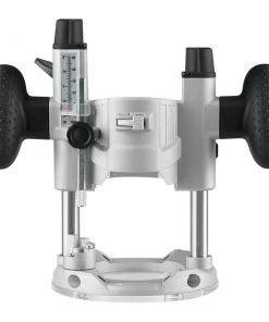 Bosch GKF125CEPK Colt 7 Amp 1.25 HP Variable-Speed Palm Router Combo Kit -Woodworking Tools store bshngkf125cepk c