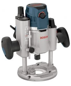 Bosch MRP23EVS Plunge-Base Router