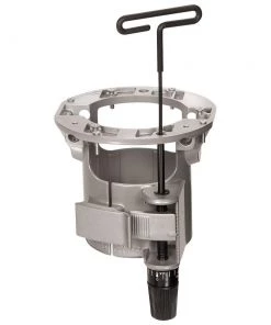 Bosch RA118EVSTB 2.25 HP Fixed-Base Electronic Router & Router Table Set 9 Bosch RA118EVSTB 2.25 HP Fixed-Base Electronic Router & Router Table Set -Woodworking Tools store bshnra118evstb c