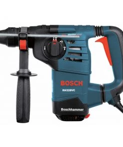 Bosch RH328VC 1-1/8 In. SDS-plus Rotary Hammer