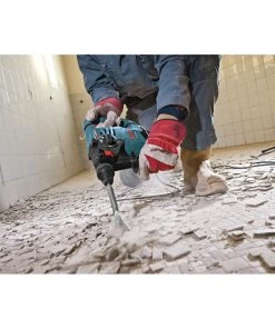 Bosch RH328VC 1-1/8 In. SDS-plus Rotary Hammer -Woodworking Tools store bshnrh328vc c