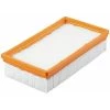 Bosch VF130H HEPA Filter For Dust Extractor -Woodworking Tools store bshnvf130h