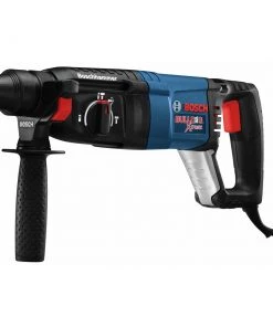 Factory Reconditioned Bosch 11255VSR-RT Bulldog Xtreme 120V 8 Amp SDS-plus 1 In. Corded Rotary Hammer