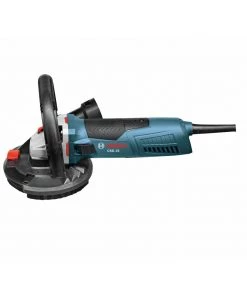 Factory Reconditioned Bosch CSG15-RT 5 In. Concrete Surfacing Grinder -Woodworking Tools store bshrcsg15 rt e