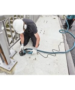 Factory Reconditioned Bosch CSG15-RT 5 In. Concrete Surfacing Grinder -Woodworking Tools store bshrcsg15 rt i