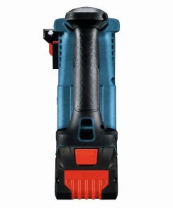 Factory Reconditioned Bosch GBH18V-26K24A-RT Bulldog 18V Brushless Lithium-Ion 1 In. Cordless SDS-Plus Rotary Hammer Kit With 2 Batteries (8 Ah) 14 Factory Reconditioned Bosch GBH18V-26K24A-RT Bulldog 18V Brushless Lithium-Ion 1 In. Cordless SDS-Plus Rotary Hammer Kit With 2 Batteries (8 Ah) -Woodworking Tools store bshrgbh18v 26k24a rt c