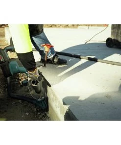 Factory Reconditioned Bosch GBH18V-36CK24-RT PROFACTOR 18V Brushless Lithium-Ion 1-9/16 In. Cordless SDS-max Rotary Hammer Kit With BiTurbo Technology And (2) 8 Ah Batteries -Woodworking Tools store bshrgbh18v 36ck24 rt f