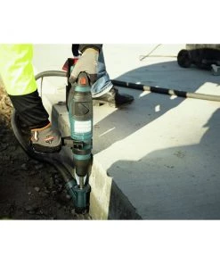 Factory Reconditioned Bosch GBH18V-36CN-RT PROFACTOR 18V Brushless Lithium-Ion 1-9/16 In. Cordless SDS-max Rotary Hammer Kit With BiTurbo Technology (Tool Only) -Woodworking Tools store bshrgbh18v 36cn rt g