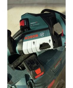 Factory Reconditioned Bosch GBH18V-45CK-RT PROFACTOR 18V Brushless Lithium-Ion 1-7/8 In. Cordless SDS-max Rotary Hammer Kit With BiTurbo Technology (Tool Only) 16 Factory Reconditioned Bosch GBH18V-45CK-RT PROFACTOR 18V Brushless Lithium-Ion 1-7/8 In. Cordless SDS-max Rotary Hammer Kit With BiTurbo Technology (Tool Only) -Woodworking Tools store bshrgbh18v 45ck rt e