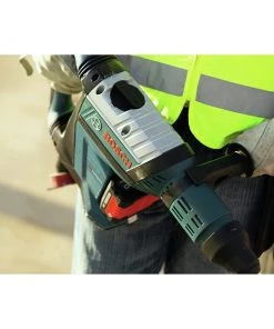 Factory Reconditioned Bosch GBH18V-45CK-RT PROFACTOR 18V Brushless Lithium-Ion 1-7/8 In. Cordless SDS-max Rotary Hammer Kit With BiTurbo Technology (Tool Only) 17 Factory Reconditioned Bosch GBH18V-45CK-RT PROFACTOR 18V Brushless Lithium-Ion 1-7/8 In. Cordless SDS-max Rotary Hammer Kit With BiTurbo Technology (Tool Only) -Woodworking Tools store bshrgbh18v 45ck rt f
