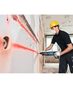 Factory Reconditioned Bosch GBH2-28L-RT 8.5 Amp 1-1/8 In. SDS-Plus Bulldog Xtreme MAX Rotary Hammer 14 Factory Reconditioned Bosch GBH2-28L-RT 8.5 Amp 1-1/8 In. SDS-Plus Bulldog Xtreme MAX Rotary Hammer -Woodworking Tools store bshrgbh2 28l rt e