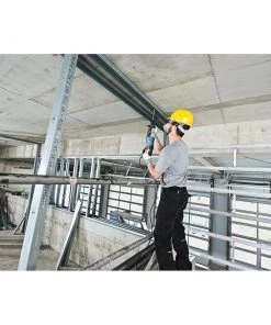 Factory Reconditioned Bosch GBH2-28L-RT 8.5 Amp 1-1/8 In. SDS-Plus Bulldog Xtreme MAX Rotary Hammer 15 Factory Reconditioned Bosch GBH2-28L-RT 8.5 Amp 1-1/8 In. SDS-Plus Bulldog Xtreme MAX Rotary Hammer -Woodworking Tools store bshrgbh2 28l rt f