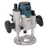 Factory Reconditioned Bosch MRP23EVS-RT Plunge-Base Router -Woodworking Tools store bshrmrp23evs rt