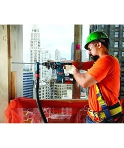 Factory Reconditioned Bosch RH328VC-36K-RT 36V Cordless Lithium-Ion 1-1/8 In. SDS-Plus Rotary Hammer Kit 19 Factory Reconditioned Bosch RH328VC-36K-RT 36V Cordless Lithium-Ion 1-1/8 In. SDS-Plus Rotary Hammer Kit -Woodworking Tools store bshrrh328vc 36k rt e