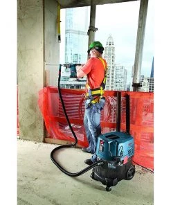 Factory Reconditioned Bosch RH328VC-36K-RT 36V Cordless Lithium-Ion 1-1/8 In. SDS-Plus Rotary Hammer Kit 20 Factory Reconditioned Bosch RH328VC-36K-RT 36V Cordless Lithium-Ion 1-1/8 In. SDS-Plus Rotary Hammer Kit -Woodworking Tools store bshrrh328vc 36k rt f