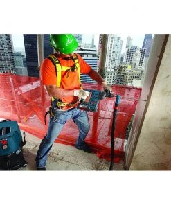 Factory Reconditioned Bosch RH328VC-36K-RT 36V Cordless Lithium-Ion 1-1/8 In. SDS-Plus Rotary Hammer Kit 21 Factory Reconditioned Bosch RH328VC-36K-RT 36V Cordless Lithium-Ion 1-1/8 In. SDS-Plus Rotary Hammer Kit -Woodworking Tools store bshrrh328vc 36k rt g