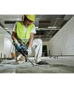 Factory Reconditioned Bosch RH328VC-36K-RT 36V Cordless Lithium-Ion 1-1/8 In. SDS-Plus Rotary Hammer Kit 24 Factory Reconditioned Bosch RH328VC-36K-RT 36V Cordless Lithium-Ion 1-1/8 In. SDS-Plus Rotary Hammer Kit -Woodworking Tools store bshrrh328vc 36k rt j