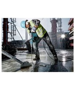 Factory Reconditioned Bosch RH745-RT 120V 13.5 Amp SDS-max 1-3/4 In. Corded Rotary Hammer -Woodworking Tools store bshrrh745 rt e