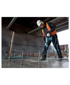 Factory Reconditioned Bosch RH745-RT 120V 13.5 Amp SDS-max 1-3/4 In. Corded Rotary Hammer -Woodworking Tools store bshrrh745 rt f