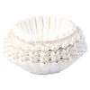 BUNN 20115.0000 Cup Size 12 Commercial Coffee Filters (1000/Carton) -Woodworking Tools store bunn1m5002