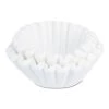 BUNN 20118.0010 Coffee/Tea Brewer Filters (3000-Piece/Carton)