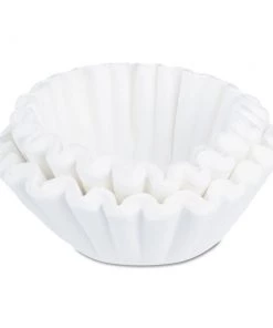 BUNN 20118.0010 Coffee/Tea Brewer Filters (3000-Piece/Carton)