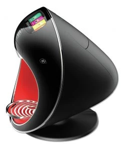 Coffee-Mate 12359135 Majesto Automatic Coffee Machine - Black/Red 9 Coffee-Mate 12359135 Majesto Automatic Coffee Machine - Black/Red -Woodworking Tools store cmtn98836 b