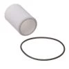 DeVilbiss HAF6 Water Separator Filter Element And O-Ring 1 DeVilbiss HAF6 Water Separator Filter Element And O-Ring -Woodworking Tools store devnhaf6
