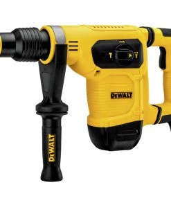 Dewalt D25481K 10.5 Amp SDS MAX 40mm 1-9/16 In. Combination Hammer Kit 9 Dewalt D25481K 10.5 Amp SDS MAX 40mm 1-9/16 In. Combination Hammer Kit -Woodworking Tools store dewnd25481k b