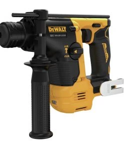 Dewalt DCH072B XTREME 12V MAX Brushless Lithium-Ion 9/16 In. Cordless SDS Plus Rotary Hammer (Tool Only)