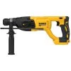 Dewalt DCH133B 20V MAX XR Cordless Lithium-Ion Brushless 1 In. D-Handle Rotary Hammer (Tool Only) -Woodworking Tools store dewndch133b