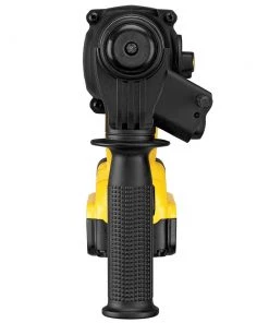 Dewalt DCH133M2 20V MAX XR Lithium-Ion D-Handle SDS-Plus 1 In. Cordless Rotary Hammer Kit With 2 Batteries (4 Ah) 19 Dewalt DCH133M2 20V MAX XR Lithium-Ion D-Handle SDS-Plus 1 In. Cordless Rotary Hammer Kit With 2 Batteries (4 Ah) -Woodworking Tools store dewndch133m2 c