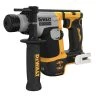 Dewalt DCH172B 20V MAX ATOMIC Brushless Lithium-Ion 5/8 In. Cordless SDS PLUS Rotary Hammer (Tool Only) -Woodworking Tools store dewndch172b