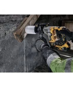 Dewalt DCH172B 20V MAX ATOMIC Brushless Lithium-Ion 5/8 In. Cordless SDS PLUS Rotary Hammer (Tool Only) 20 Dewalt DCH172B 20V MAX ATOMIC Brushless Lithium-Ion 5/8 In. Cordless SDS PLUS Rotary Hammer (Tool Only) -Woodworking Tools store dewndch172b e