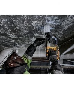 Dewalt DCH172B 20V MAX ATOMIC Brushless Lithium-Ion 5/8 In. Cordless SDS PLUS Rotary Hammer (Tool Only) 22 Dewalt DCH172B 20V MAX ATOMIC Brushless Lithium-Ion 5/8 In. Cordless SDS PLUS Rotary Hammer (Tool Only) -Woodworking Tools store dewndch172b g