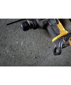 Dewalt DCH172B 20V MAX ATOMIC Brushless Lithium-Ion 5/8 In. Cordless SDS PLUS Rotary Hammer (Tool Only) 24 Dewalt DCH172B 20V MAX ATOMIC Brushless Lithium-Ion 5/8 In. Cordless SDS PLUS Rotary Hammer (Tool Only) -Woodworking Tools store dewndch172b i