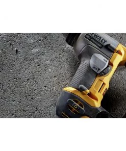 Dewalt DCH172B 20V MAX ATOMIC Brushless Lithium-Ion 5/8 In. Cordless SDS PLUS Rotary Hammer (Tool Only) 25 Dewalt DCH172B 20V MAX ATOMIC Brushless Lithium-Ion 5/8 In. Cordless SDS PLUS Rotary Hammer (Tool Only) -Woodworking Tools store dewndch172b j
