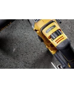 Dewalt DCH172B 20V MAX ATOMIC Brushless Lithium-Ion 5/8 In. Cordless SDS PLUS Rotary Hammer (Tool Only) 26 Dewalt DCH172B 20V MAX ATOMIC Brushless Lithium-Ion 5/8 In. Cordless SDS PLUS Rotary Hammer (Tool Only) -Woodworking Tools store dewndch172b k