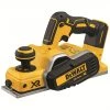 Dewalt DCP580B 20V MAX XR Brushless Lithium-Ion 3-1/4 In. Cordless Planer (Tool Only) -Woodworking Tools store dewndcp580b